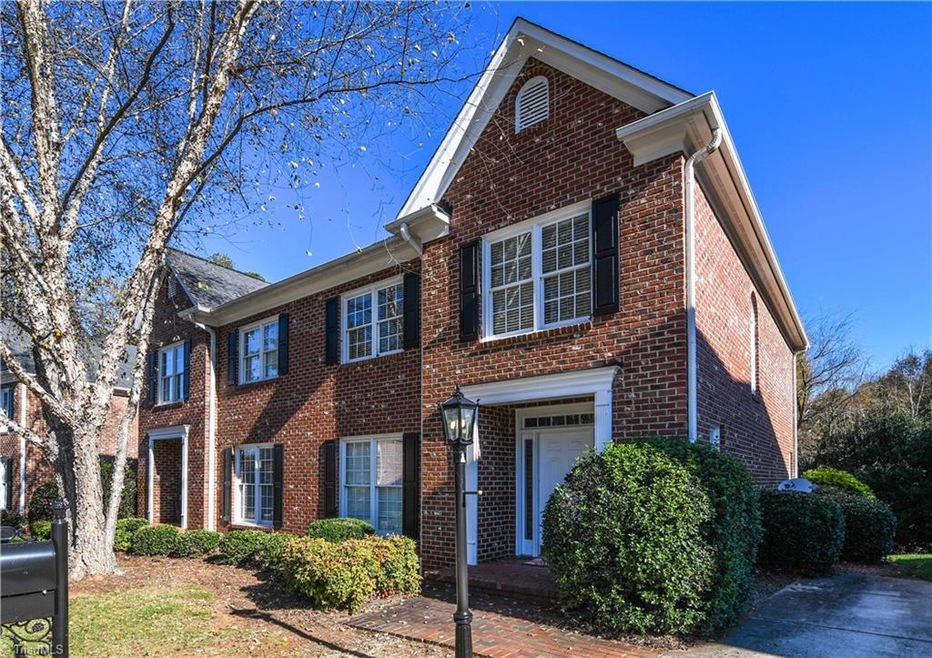 6 Dutchmans Pipe, Greensboro, NC 27455 - photo 1