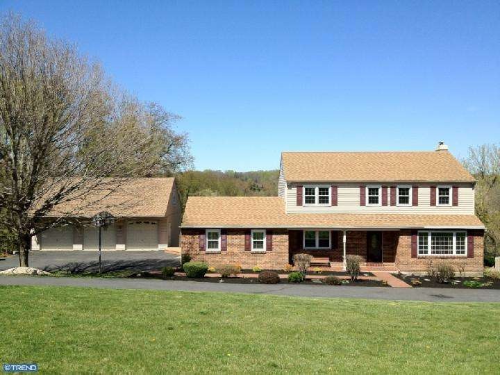 233 Rushley Way, Media, PA 19063 - photo 1