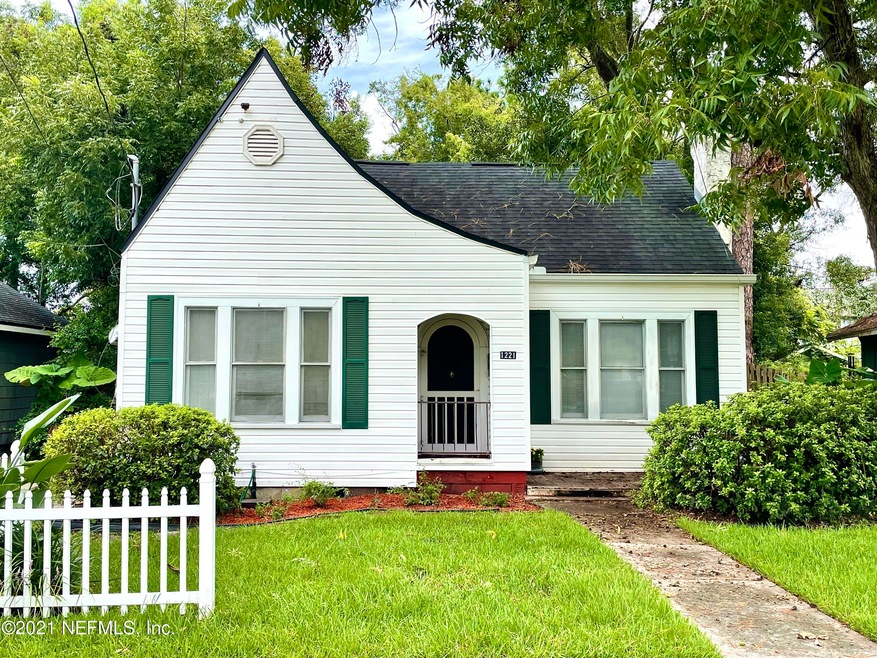 1221 Edgewood Ave S, Jacksonville, FL 32205 - photo 1