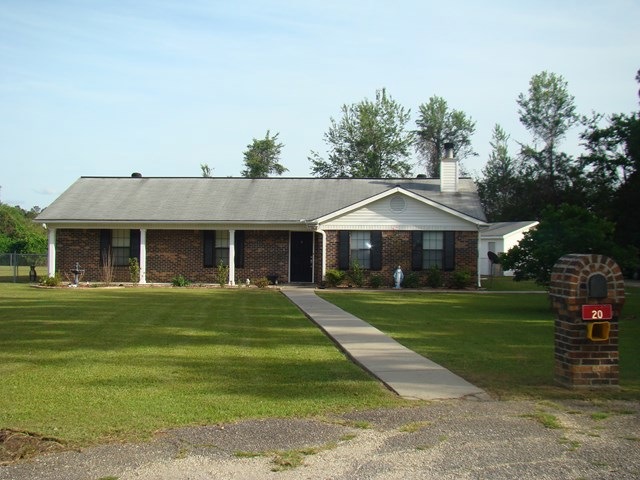 Main View