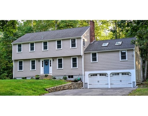 27 Sherman Dr, Scituate, MA 02066 - photo 1