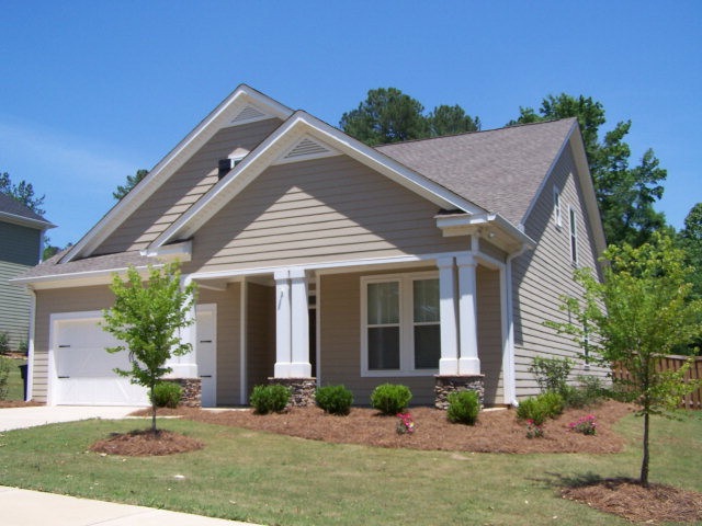 Main View