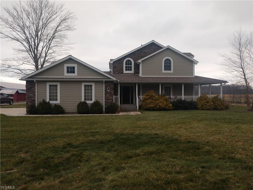 3635 Middle Rd, Conneaut, OH 44030 - photo 1