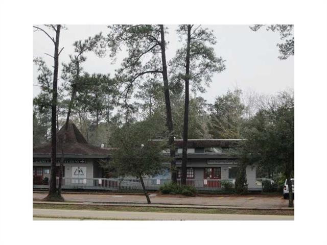 1800 N Causeway Blvd unit 111, Mandeville, LA 70471 - photo 1