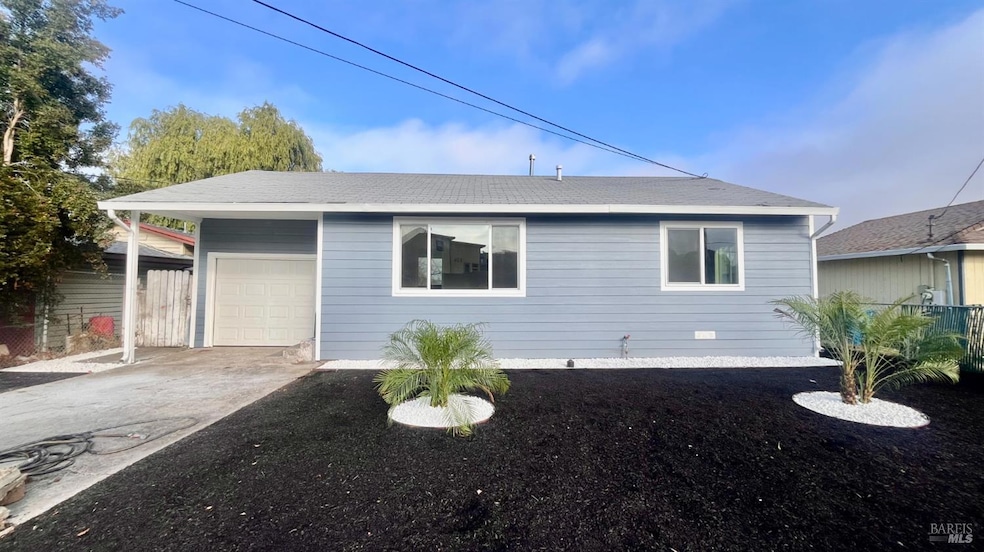 1005 Atherton St, Vallejo, CA 94590 - photo 1