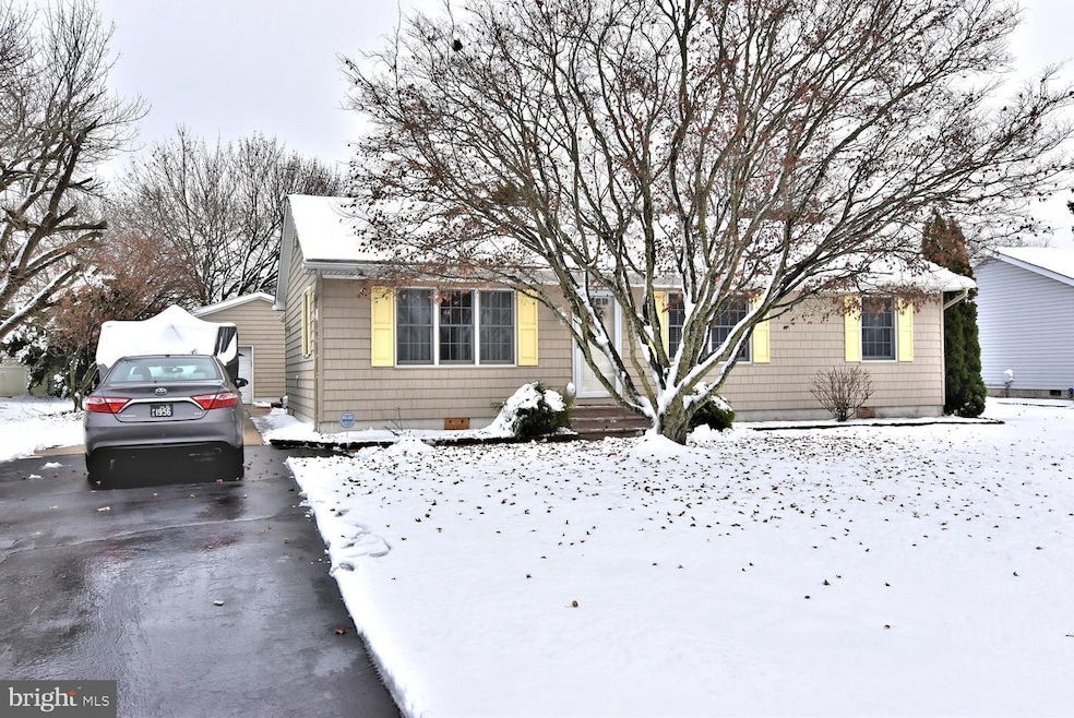 135 Loganberry Ln, Rehoboth Beach, DE 19971 - photo 1
