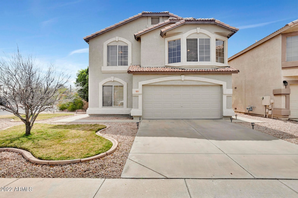 821 E Kesler Ln, Chandler, AZ 85225 - photo 1