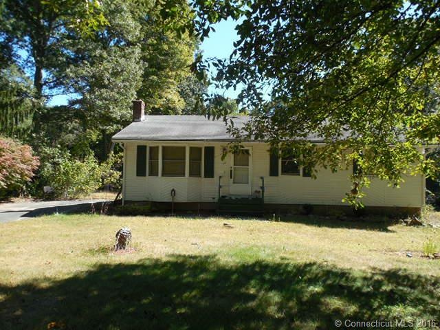 64 Schofield Rd, Willington, CT 06279 - photo 1