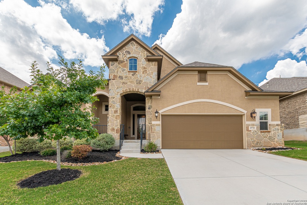 25711 Coreopsis, San Antonio, TX 78261 - photo 1