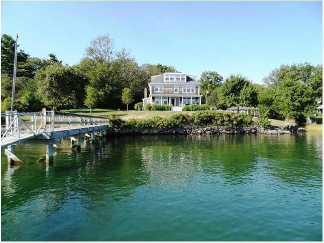 186 Whipple Rd, Kittery, ME 03904 - photo 1