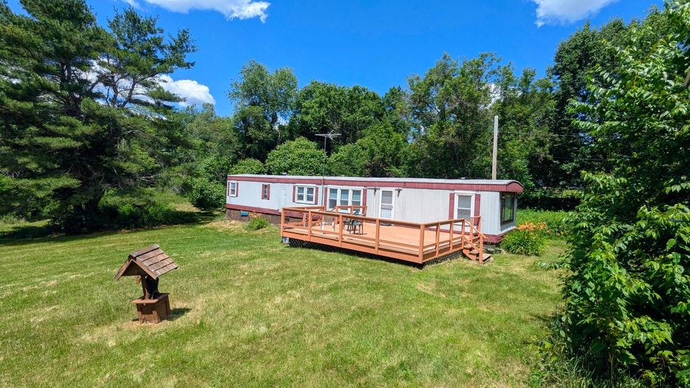 165 Faulkner Hill Road in Starks
