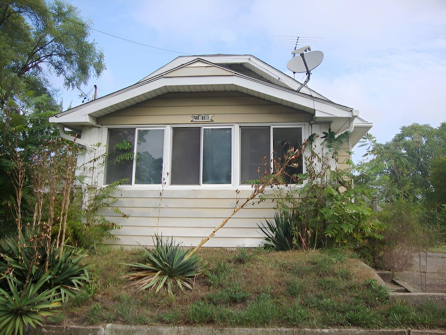 1513 Jane Ave, Flint, MI 48506 - photo 1