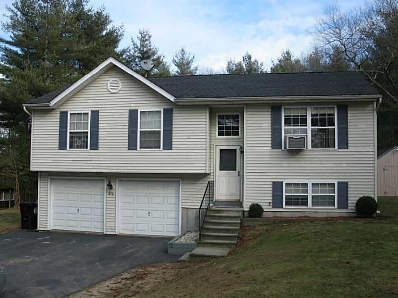 816 Cook Hill Rd, Danielson, CT 06239 - photo 1