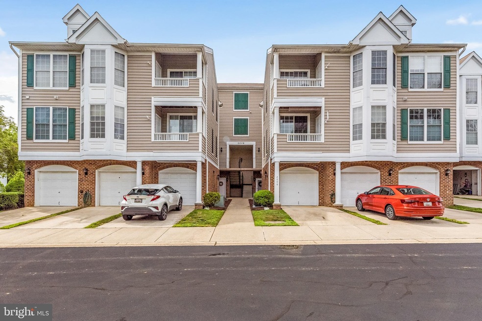 2006 Peggy Stewart Way unit 210, Annapolis, MD 21401 - photo 1