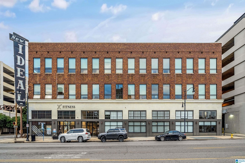 1801 2nd Ave N unit 416, Birmingham, AL 35203 - photo 1