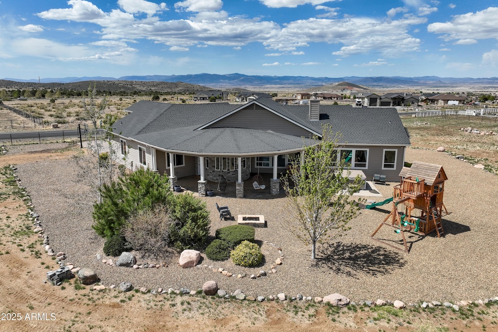 Aerial 14750 Territory MLS-8