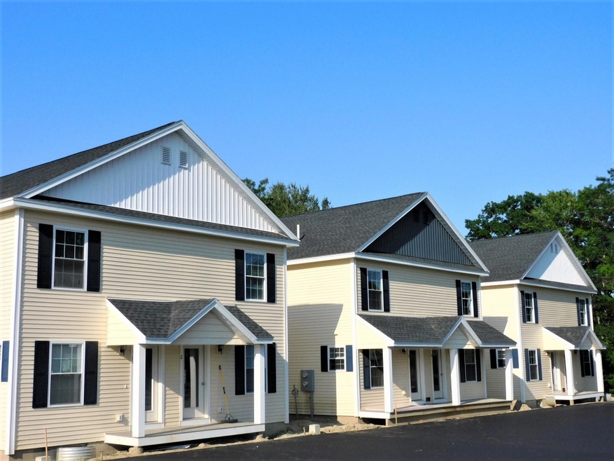 64 Ocean Park Rd unit 3, Saco, ME 04072 - photo 1