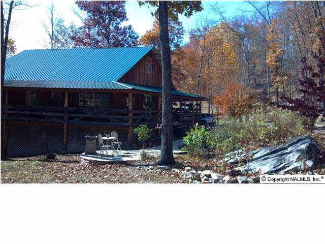 731 Winkles Rd, Grant, AL 35747 - photo 1