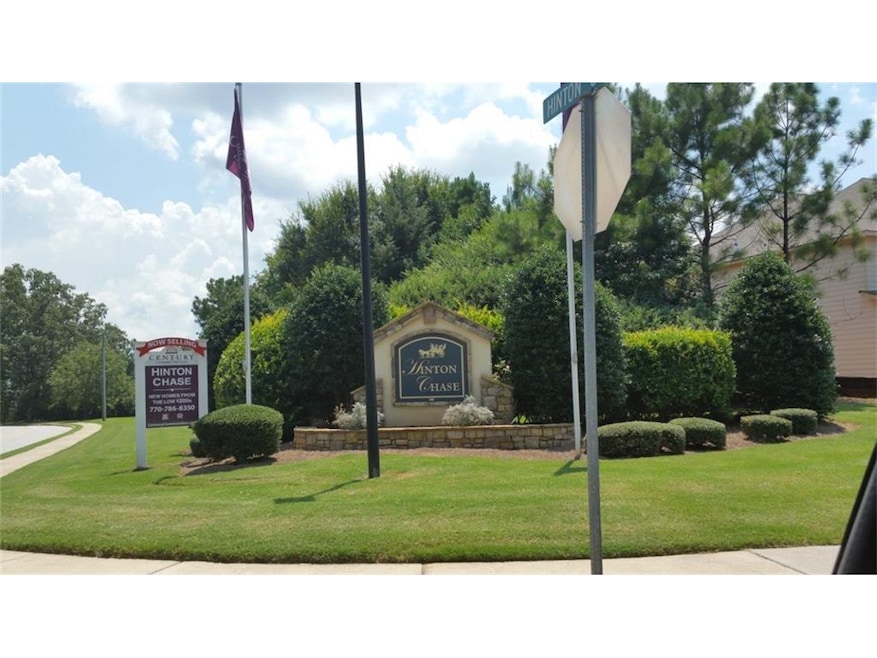 75 Vilote Fern Ln, Covington, GA 30016 - photo 1