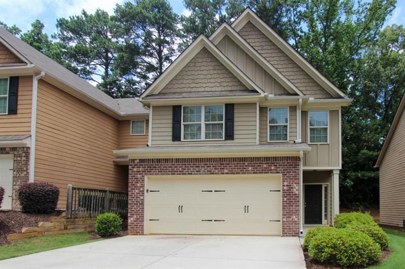 121 Tyson Woods Rd, Acworth, GA 30102 - photo 1