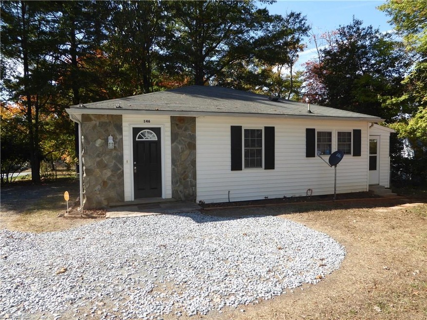 146 Farmer Rd, Asheboro, NC 27203 - photo 1