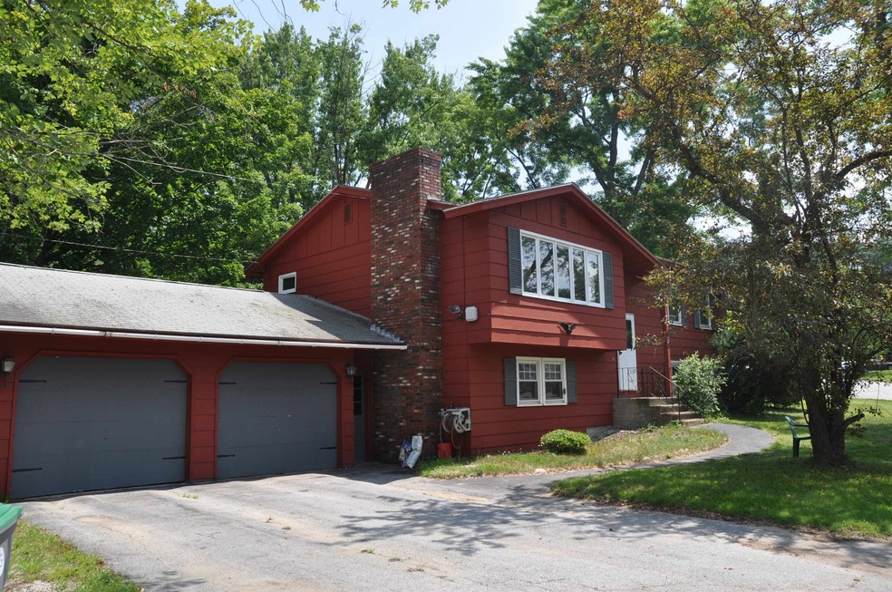 2 Short Ave, Hooksett, NH 03106 - photo 1