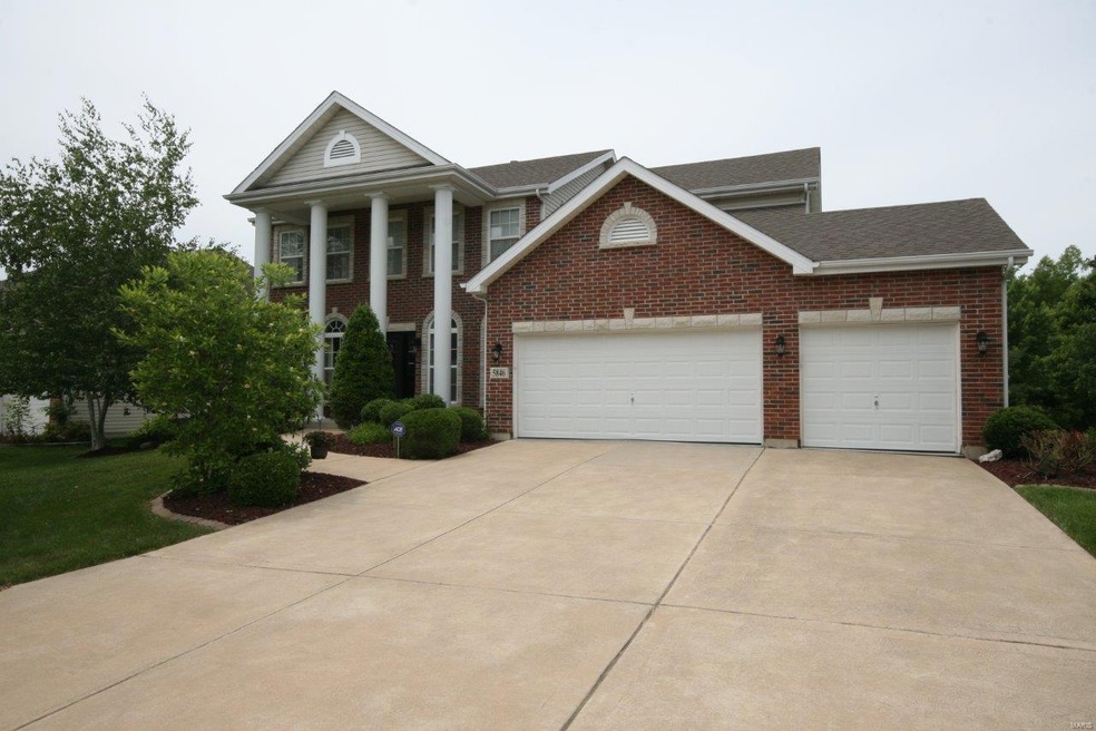Welcome home to this stunning two-story in Hidden 