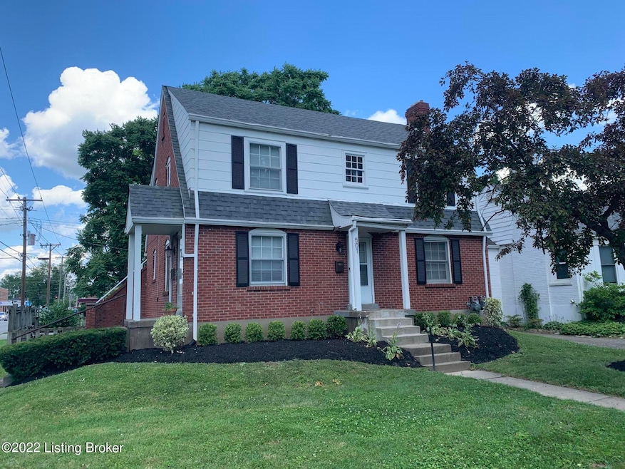 501 Wallace Ave unit 2, Louisville, KY 40207 - photo 1