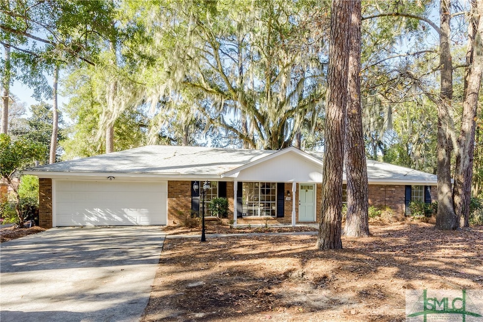 1609 Walthour Rd, Savannah, GA 31410 - photo 1