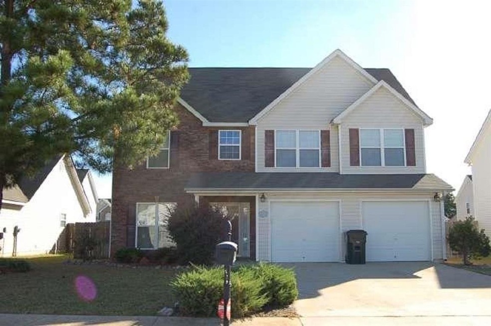 114 Faybrook Dr, Byron, GA 31008 - photo 1