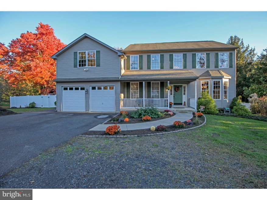 3379 Edison Furlong Rd, Furlong, PA 18925 - photo 1