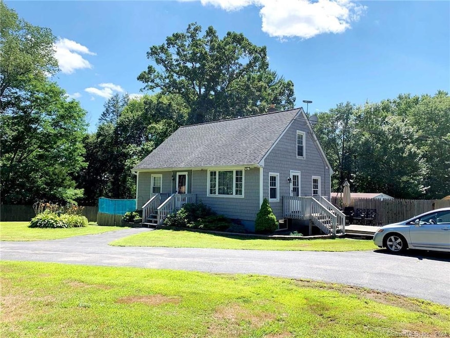 99 Highview Dr unit UN, Harwinton, CT 06791 - photo 1