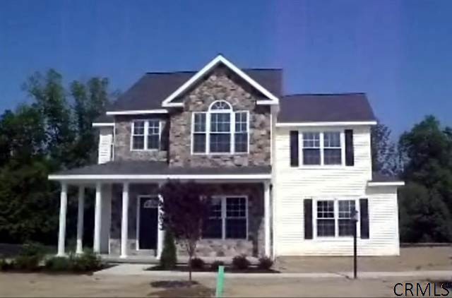 3 Coronado Way, Ballston Spa, NY 12020 - photo 1