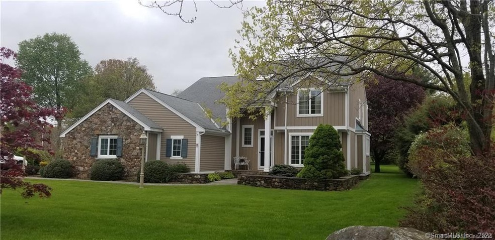 19 Summerberry Rd, Bristol, CT 06010 - photo 1