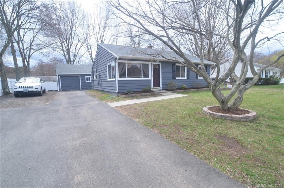 22 Hellstrom Rd, East Haven, CT 06512 - photo 1