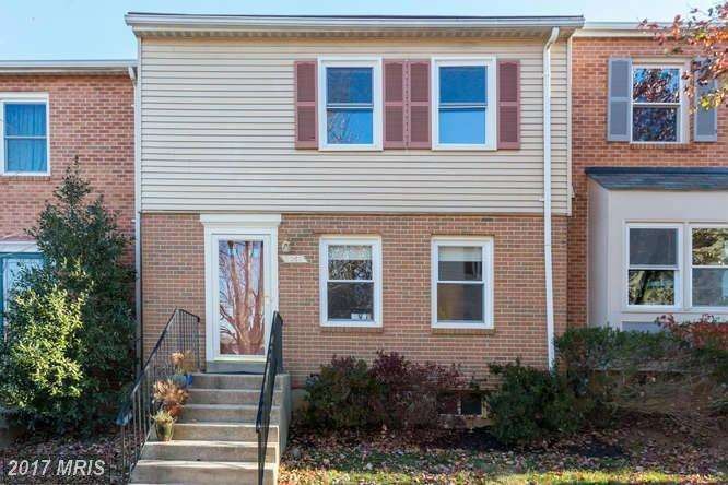 3056 Hickory Grove Ct, Fairfax, VA 22031 - photo 1