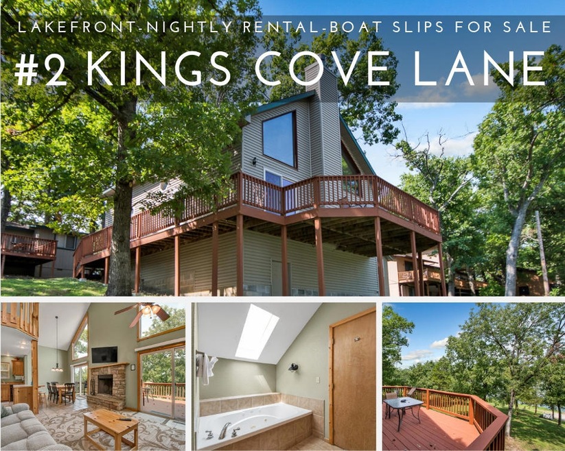 2 Kings Cove Ln, Reeds Spring, MO 65737 - photo 1