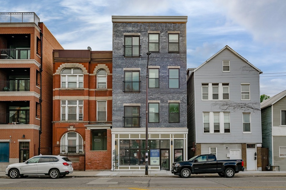 1636 N Western Ave unit 1, Chicago, IL 60647 - photo 1