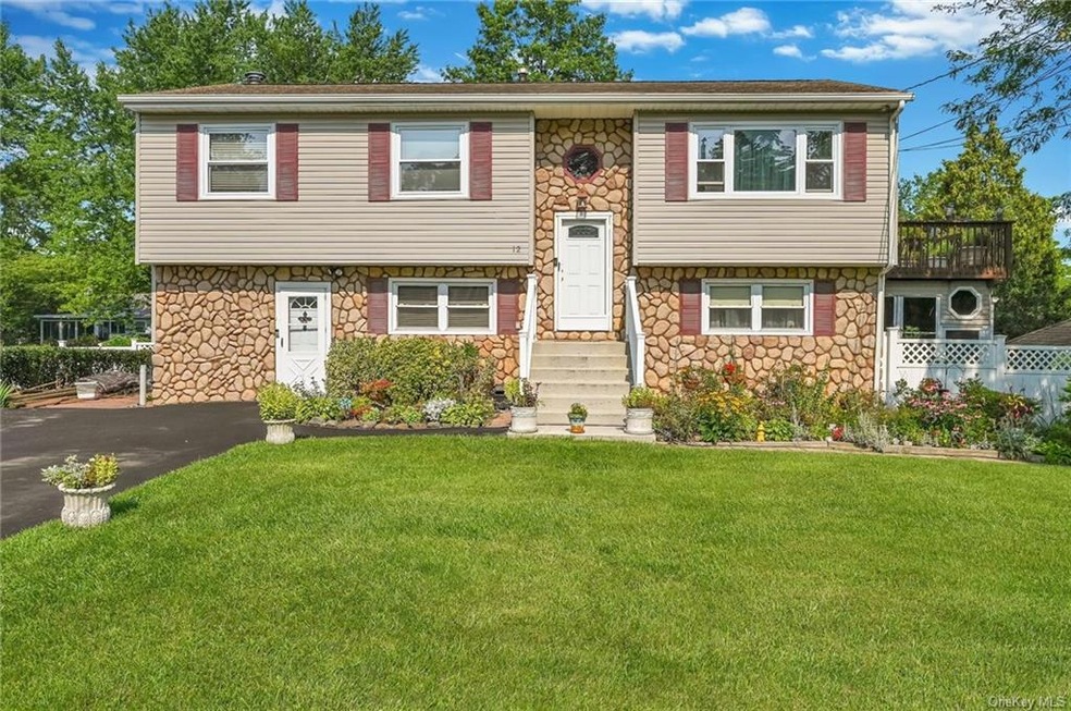 12 Mohican Rd, Newburgh, NY 12550 - photo 1