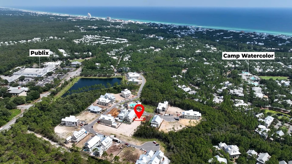 Lot 32 String Lily Cove, Santa Rosa Beach, FL 32459 - photo 1