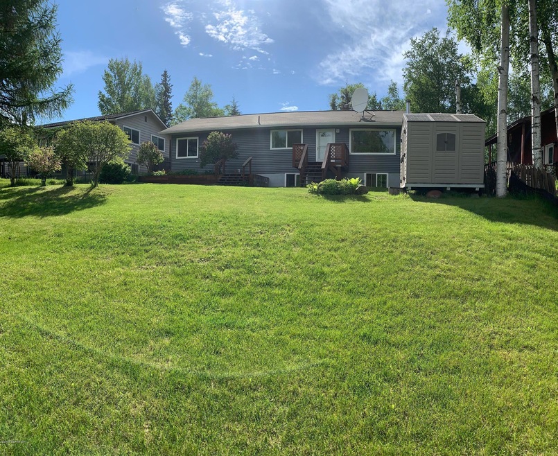 3931 Bryant Ridge Place, Anchorage, AK 99504 - photo 1