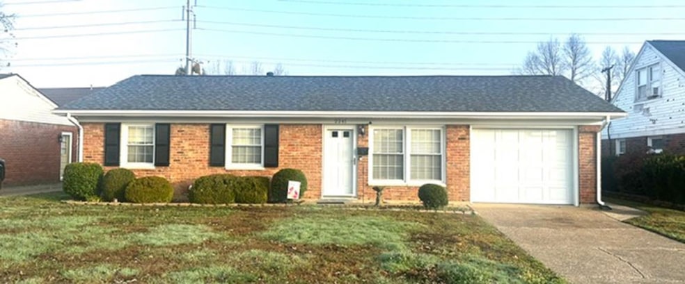 2241 Citation Ave, Owensboro, KY 42301 - photo 1