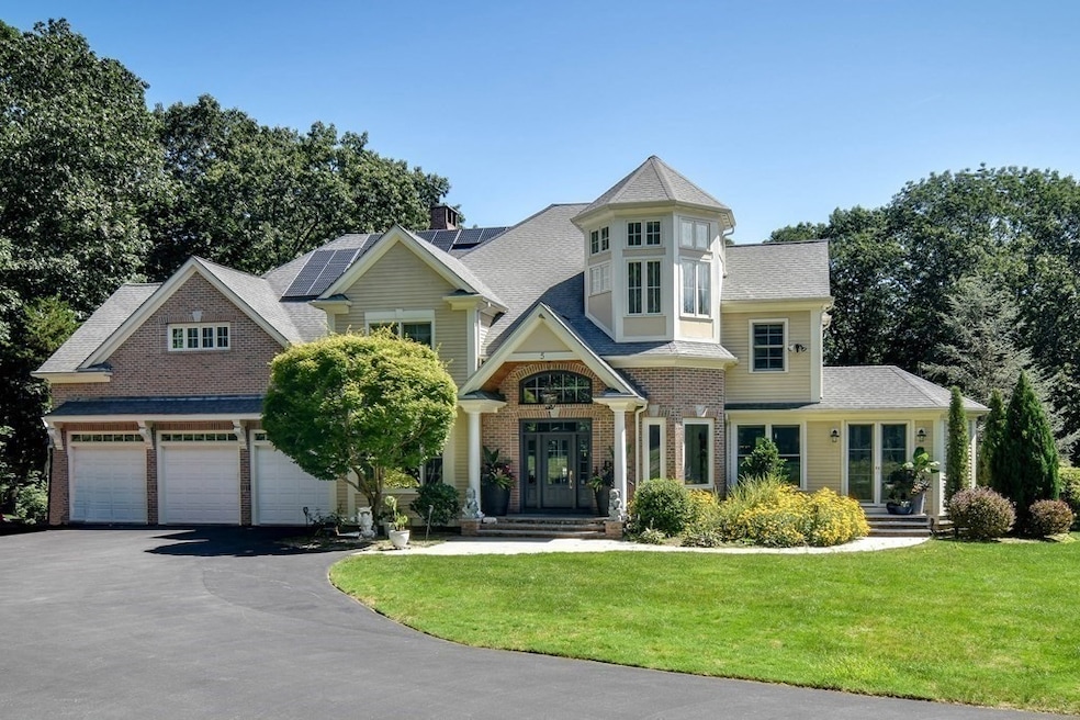 5 Azalea Cir, Natick, MA 01760 - photo 1