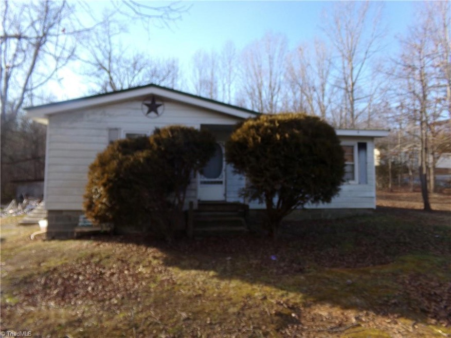 2978 Lions Rest Rd, Asheboro, NC 27205 - photo 1