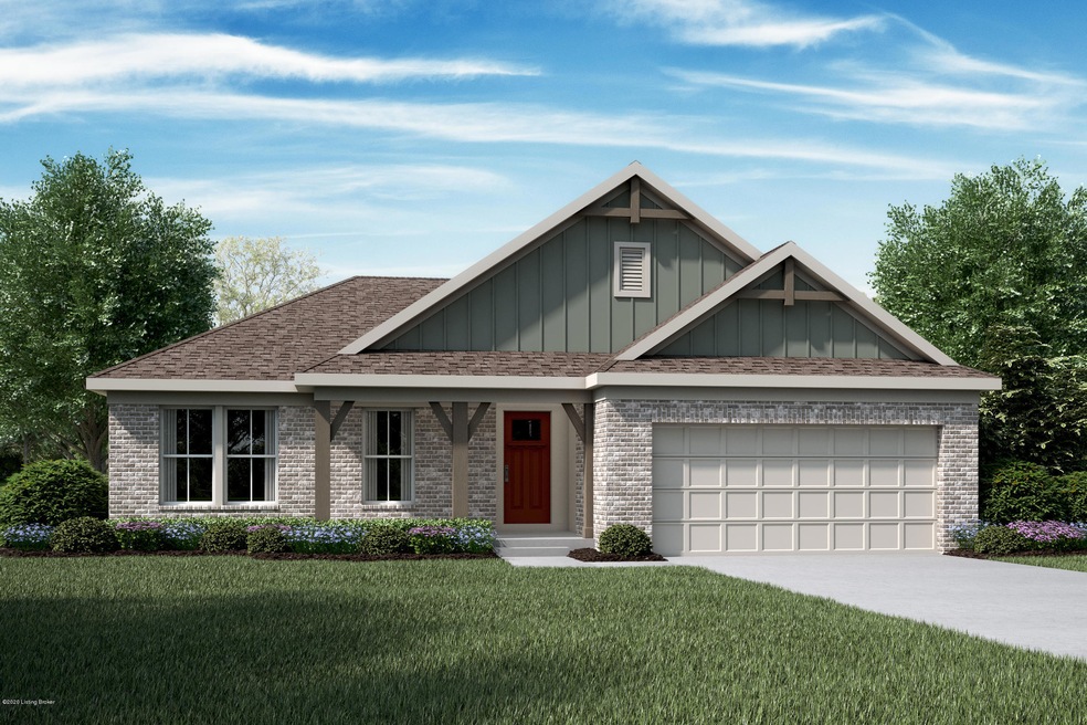 10538 Vista View Dr, Louisville, KY 40291 - photo 1