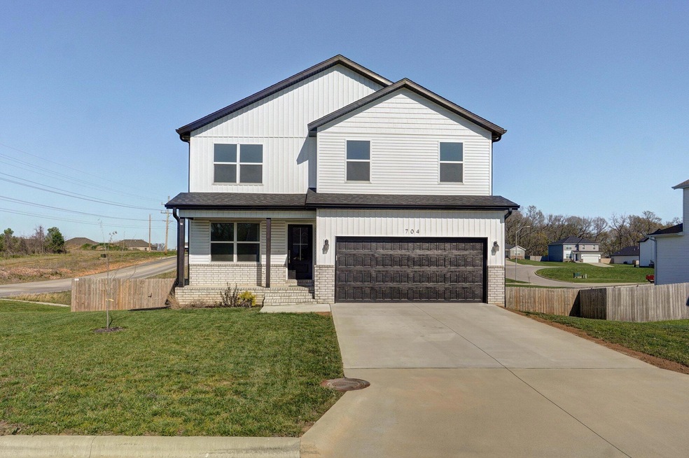 Sold • Co-Listing Agent