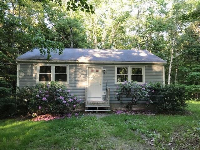 Completely renovated interior to...