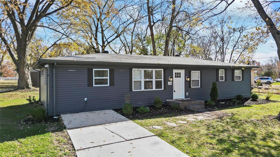 138 Carol Louise Dr, Caseyville, IL 62232 - photo 1