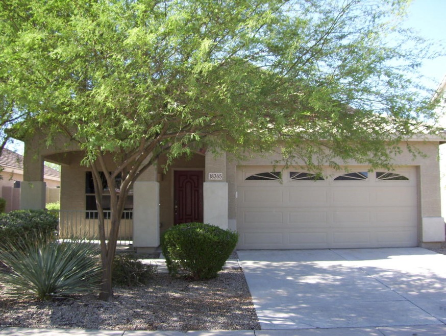 18265 E El Amancer, Gold Canyon, AZ 85118 - photo 1