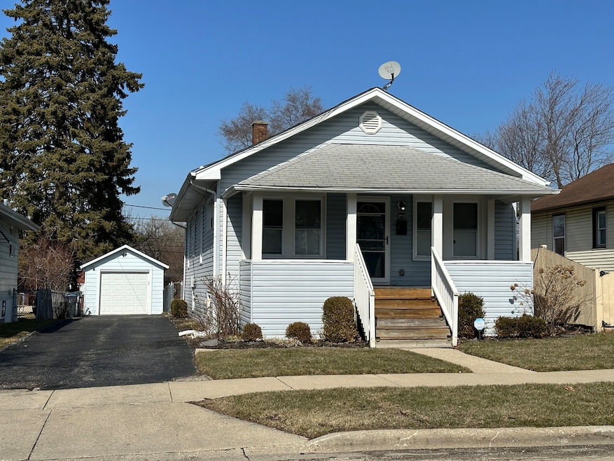 1516 Brookside Ave, Waukegan, IL 60085 - photo 1